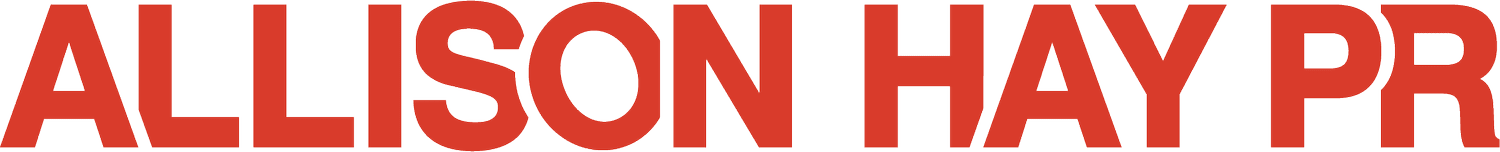 Allison Hay PR