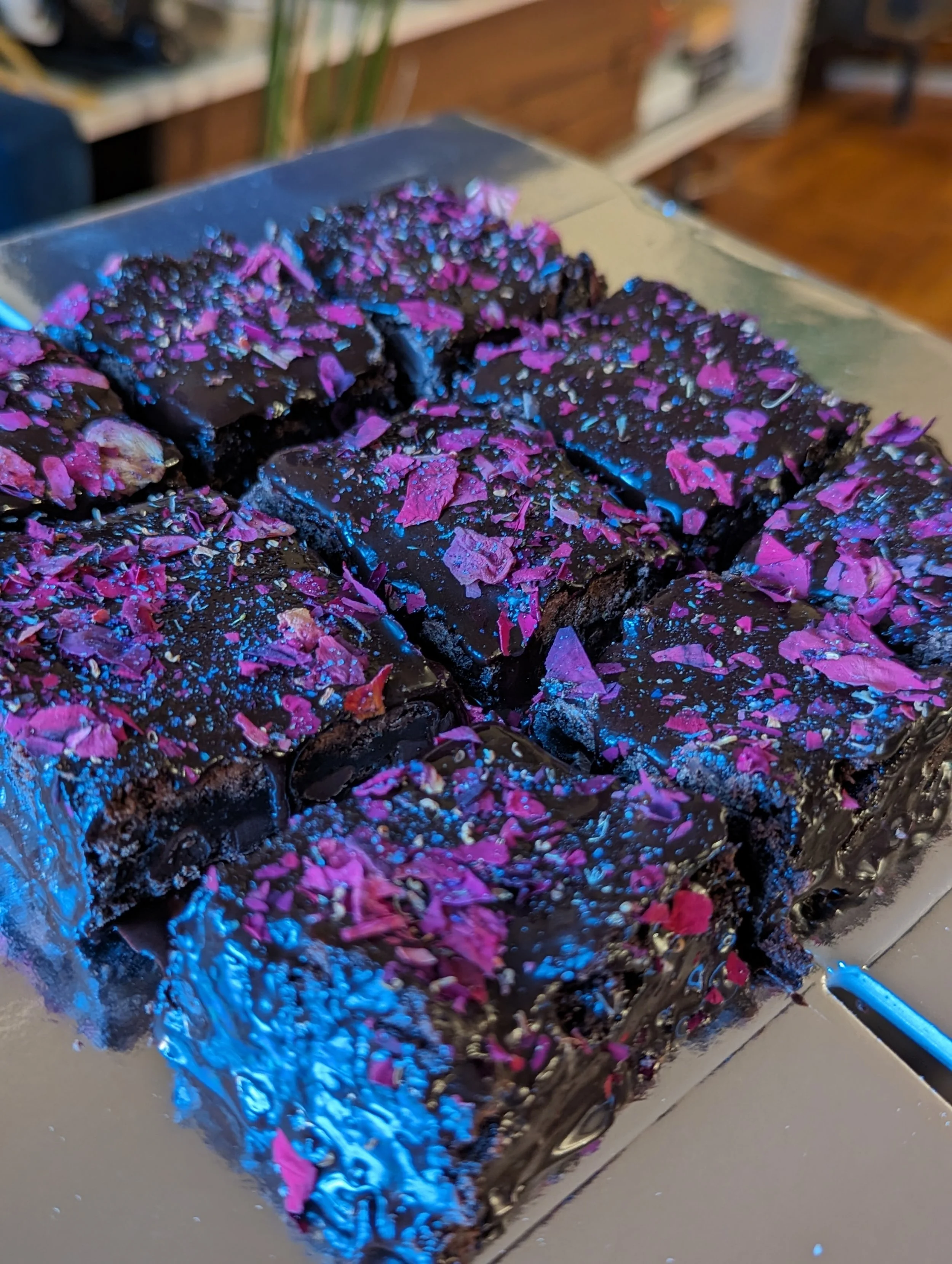 Brownie Box