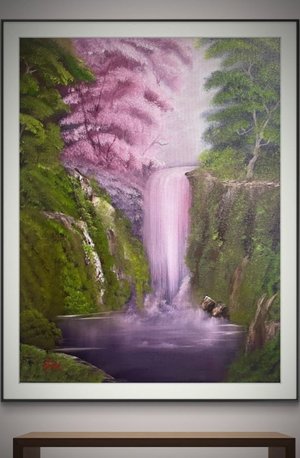OBRA #53: "Sanctuary Falls"