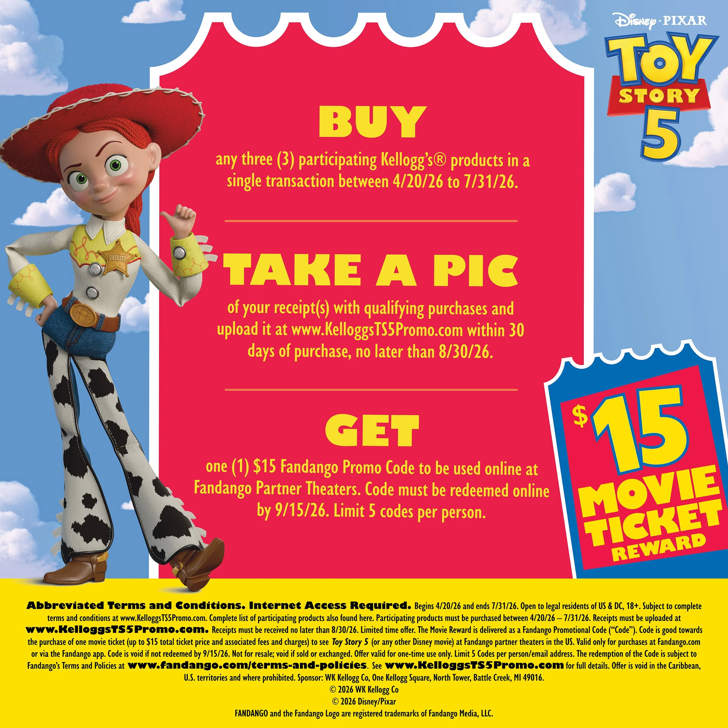 Movie Ticket - Toy Story 5 Promo - DS Tile 2.jpg