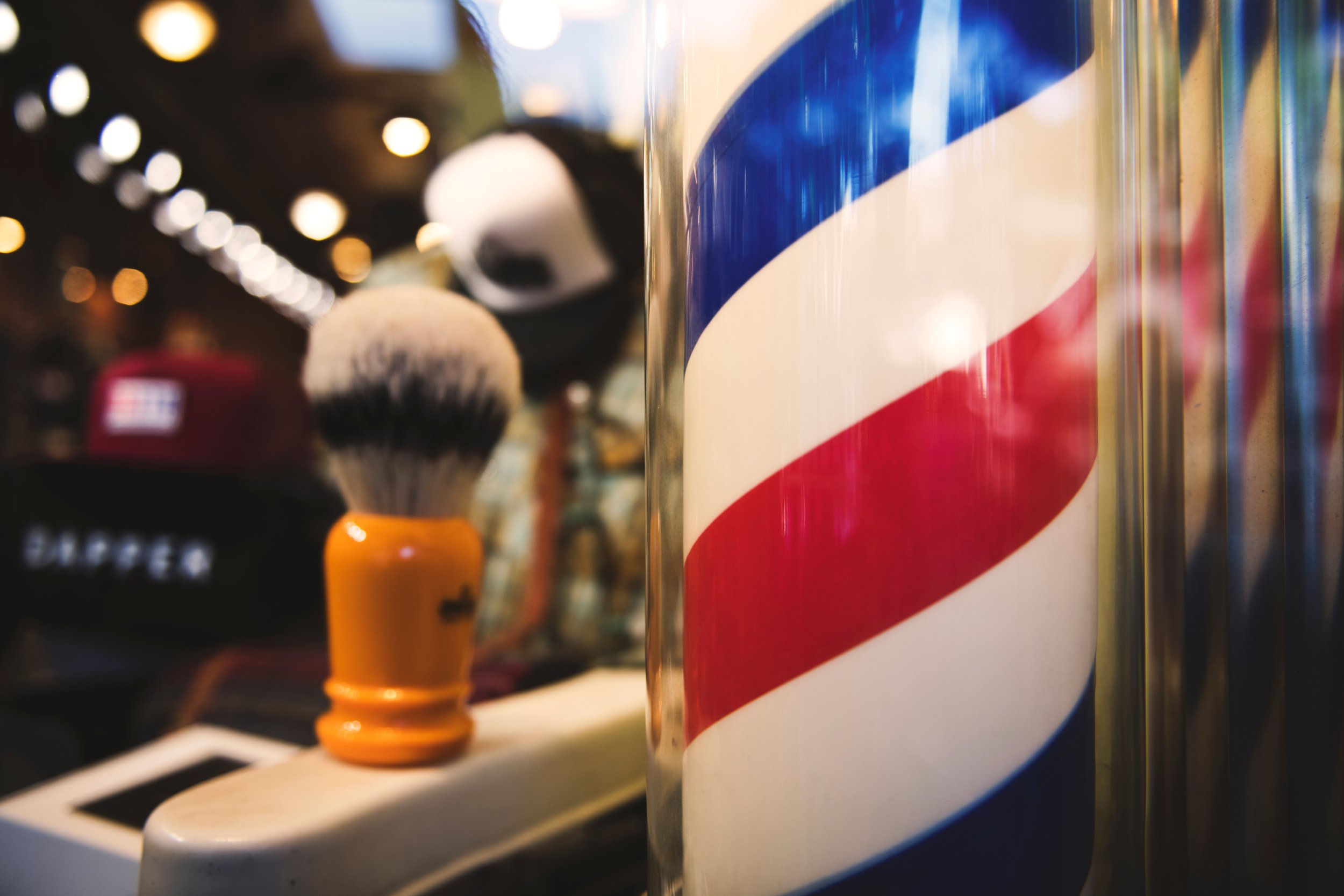 Fn Barbershop