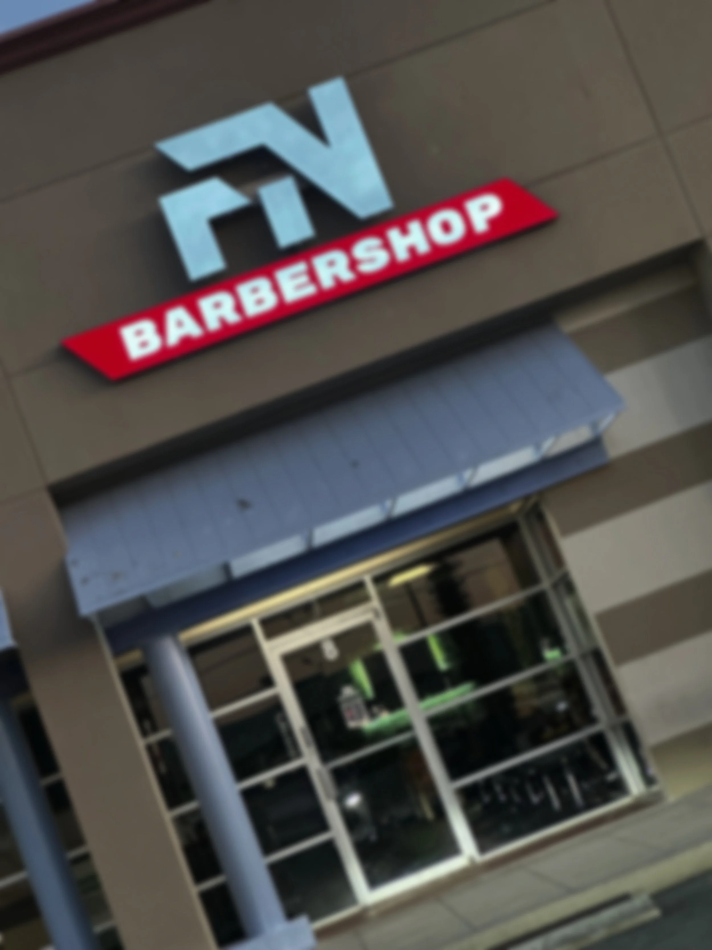 Fn Barbershop