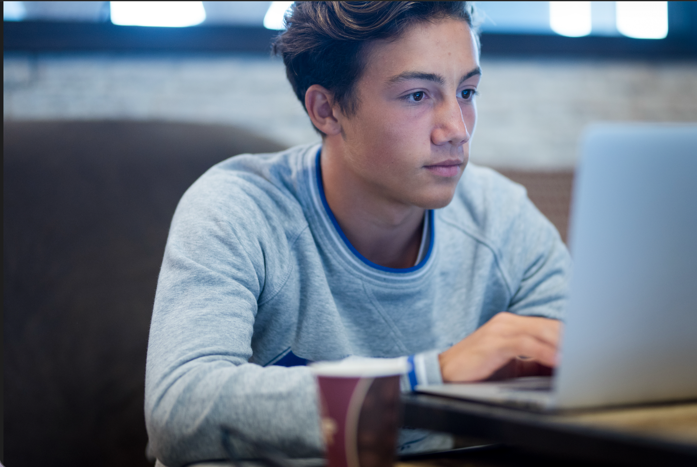 The College Essay: A List of Lies and Half-Truths