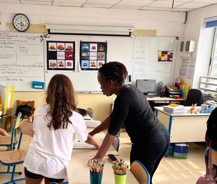 Curriculum &amp; Systems Design