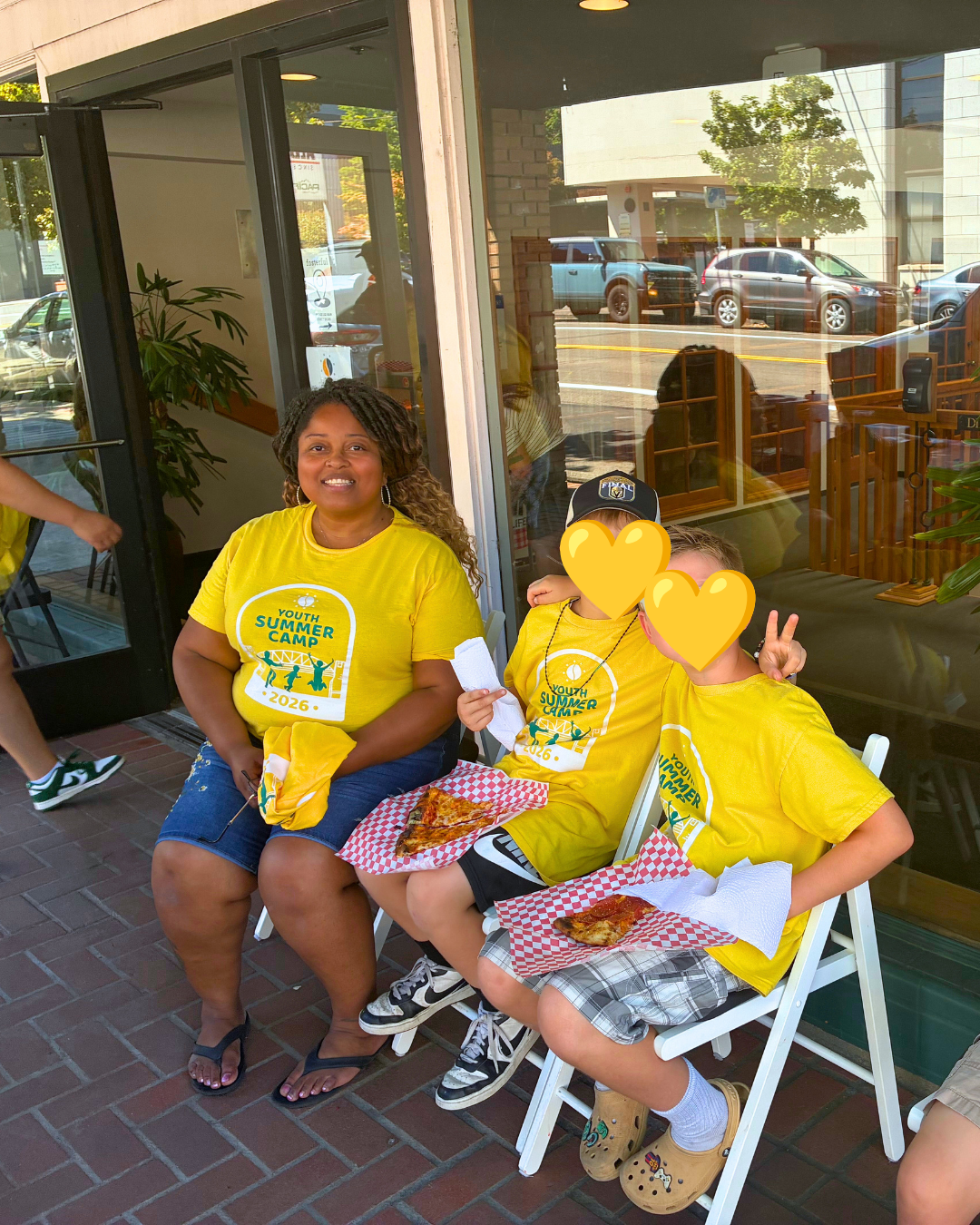 Soaking Up Summer: Two Weeks of Joy at Fosterful’s Summer Camp