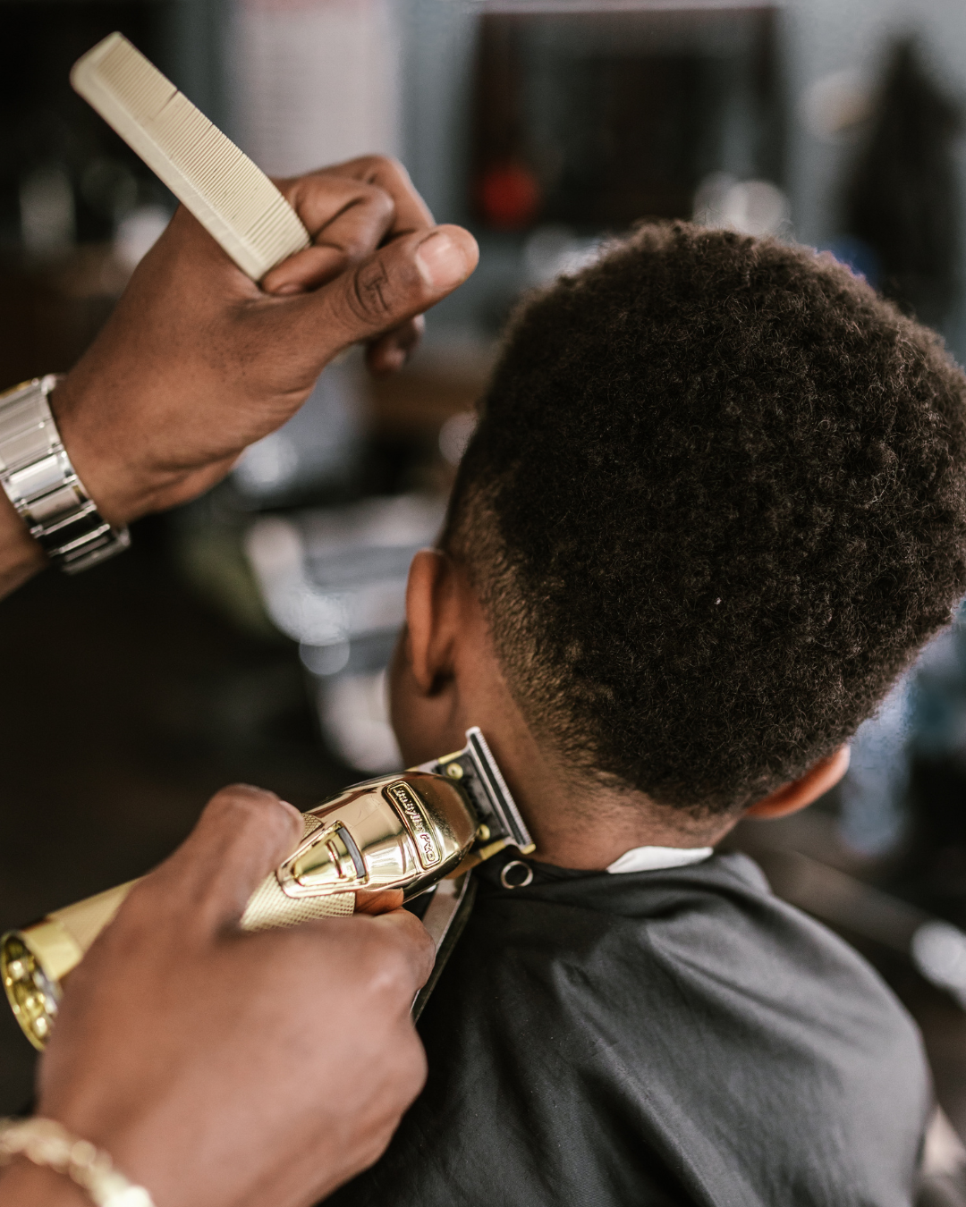 COMING SOON: Roots & Crowns Ethnic Haircare Workshop