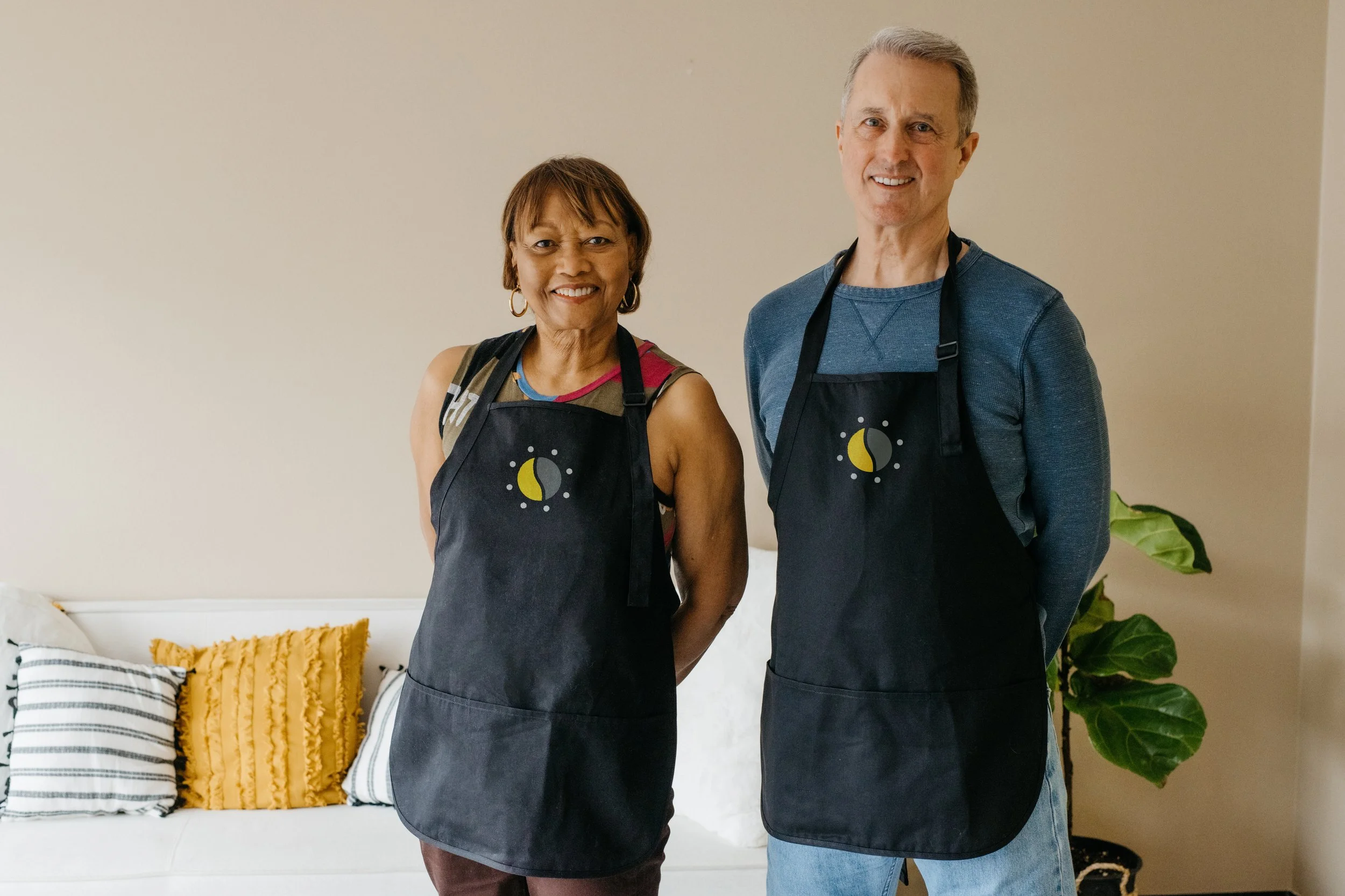 Volunteer Orientation