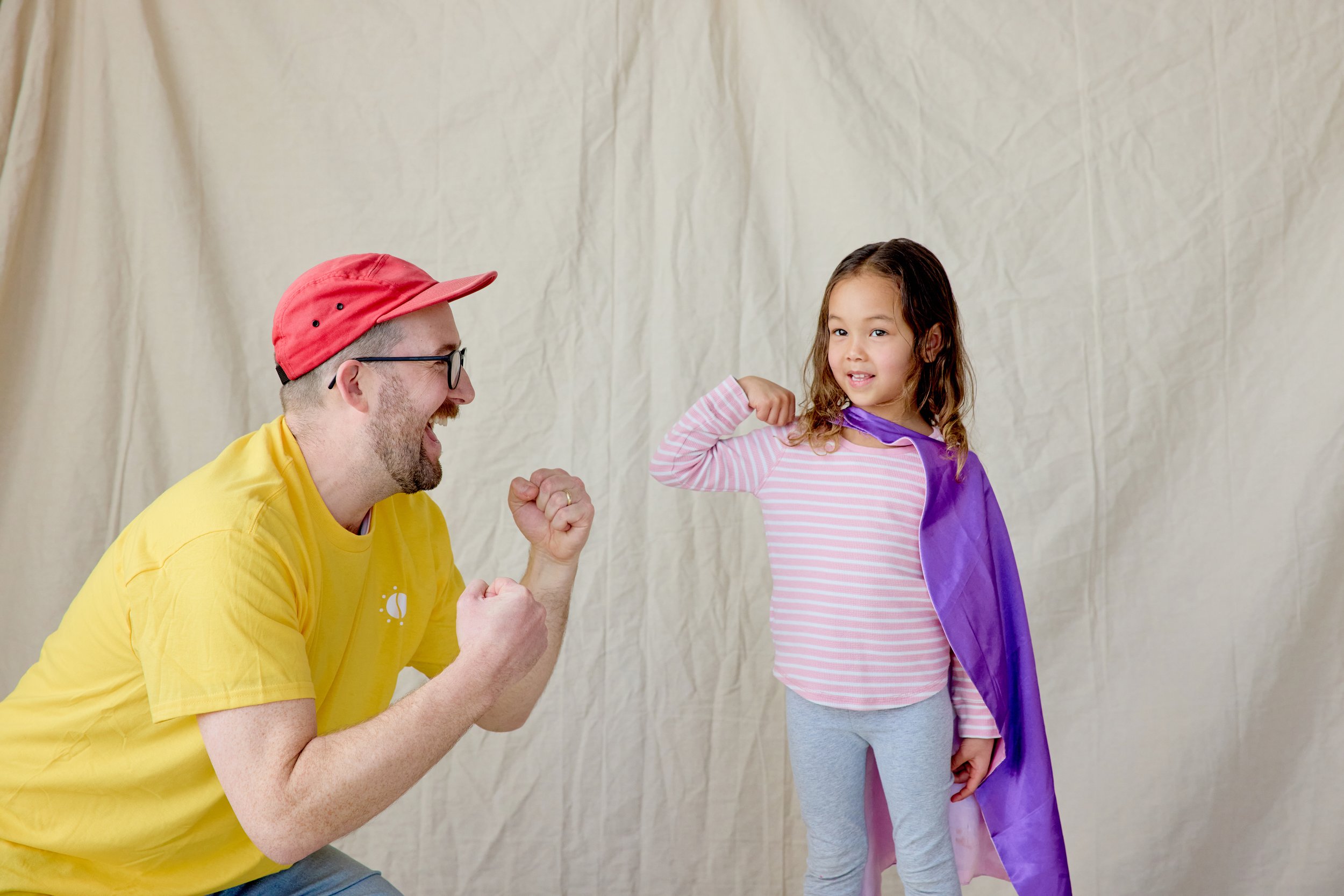 Sidekick Volunteer Orientation