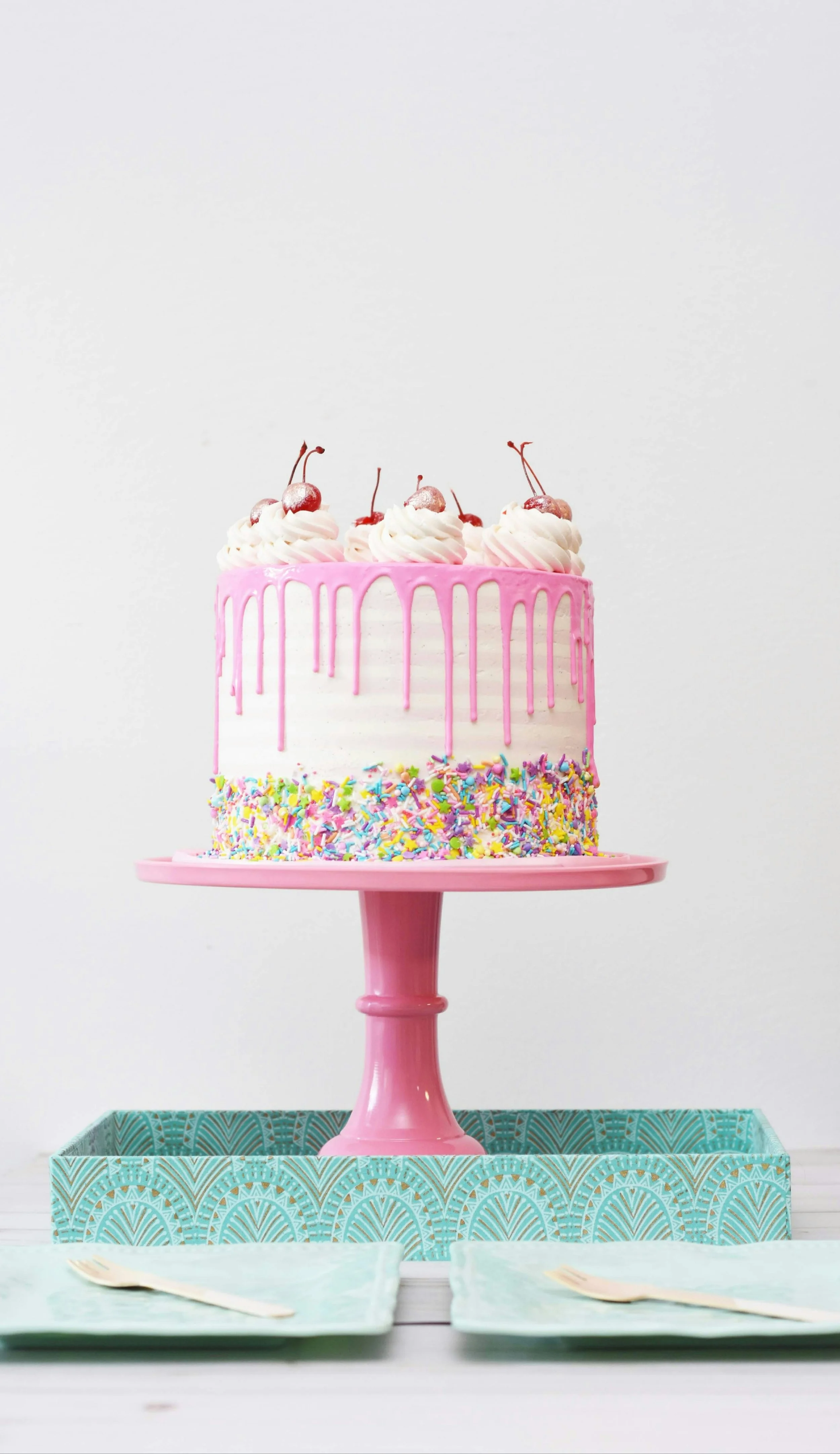 For Goodness Cakes | Free Birthday Cakes for Kids in Foster Care ...
