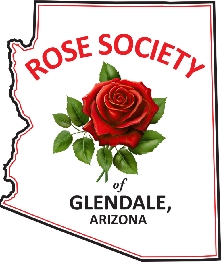 Rose Society of Glendale, AZ