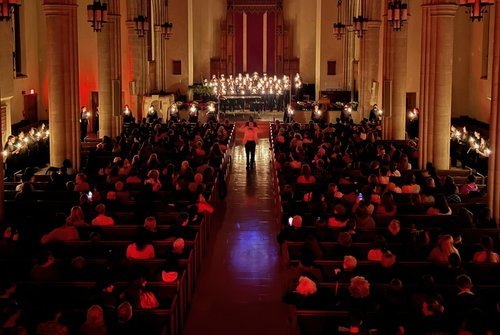 Duruflé Requiem