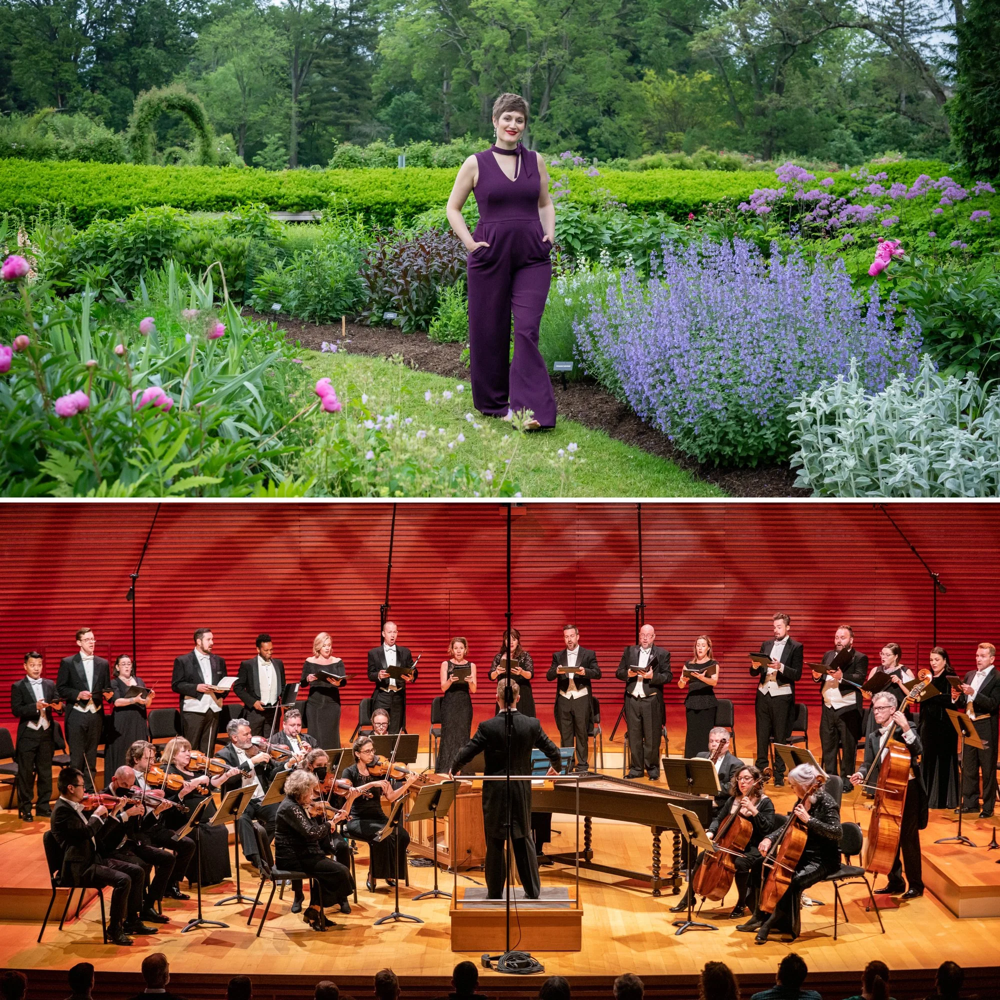 Spire Chamber Ensemble