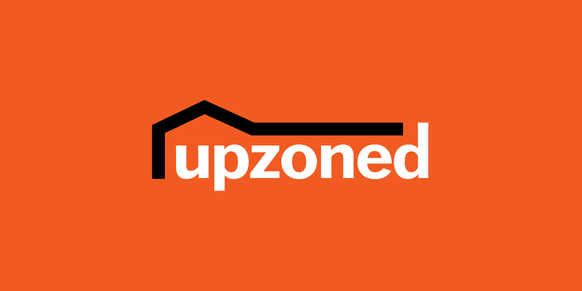 Upzoned: Balancing Act