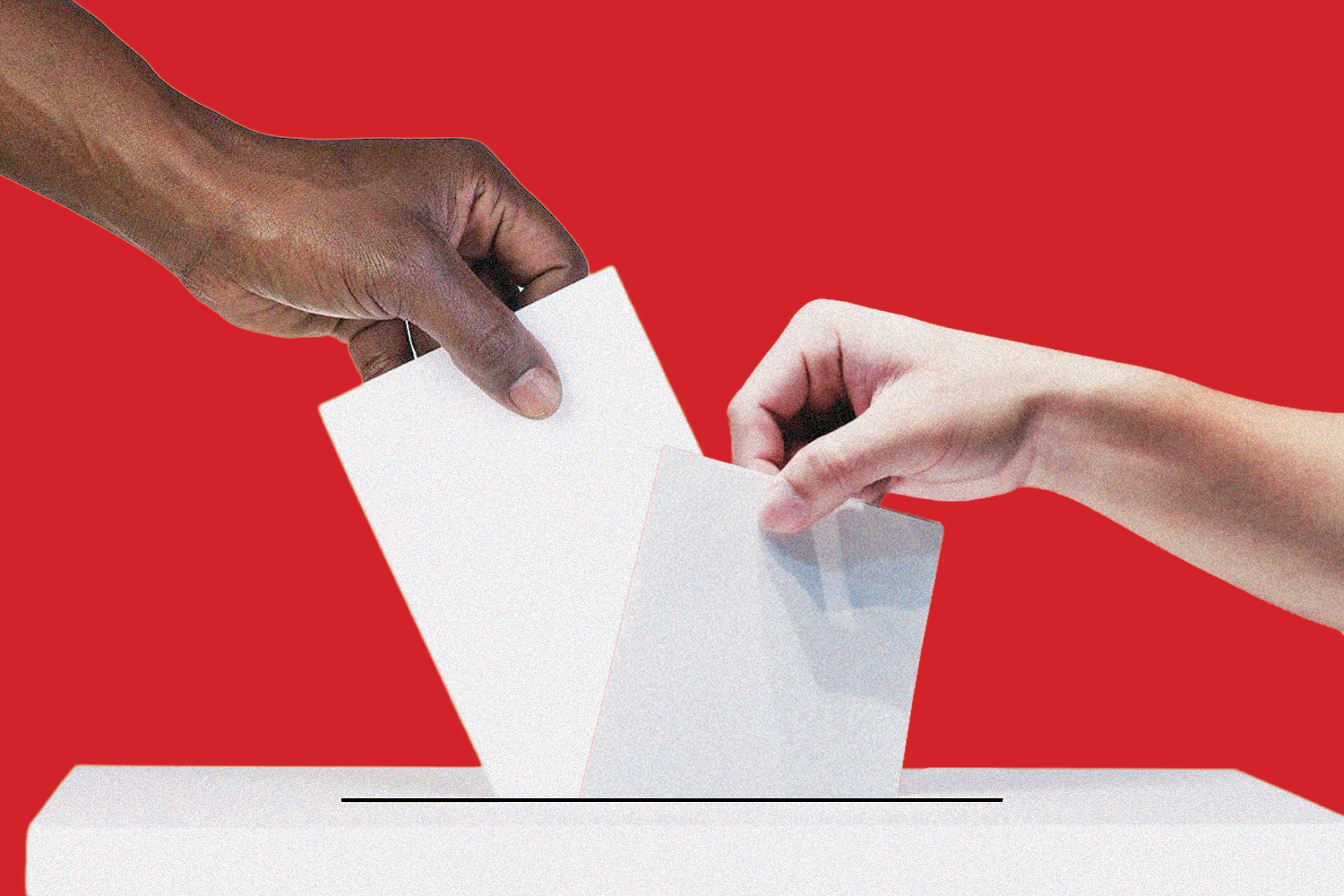 Election Endorsements From the SF Building Trades