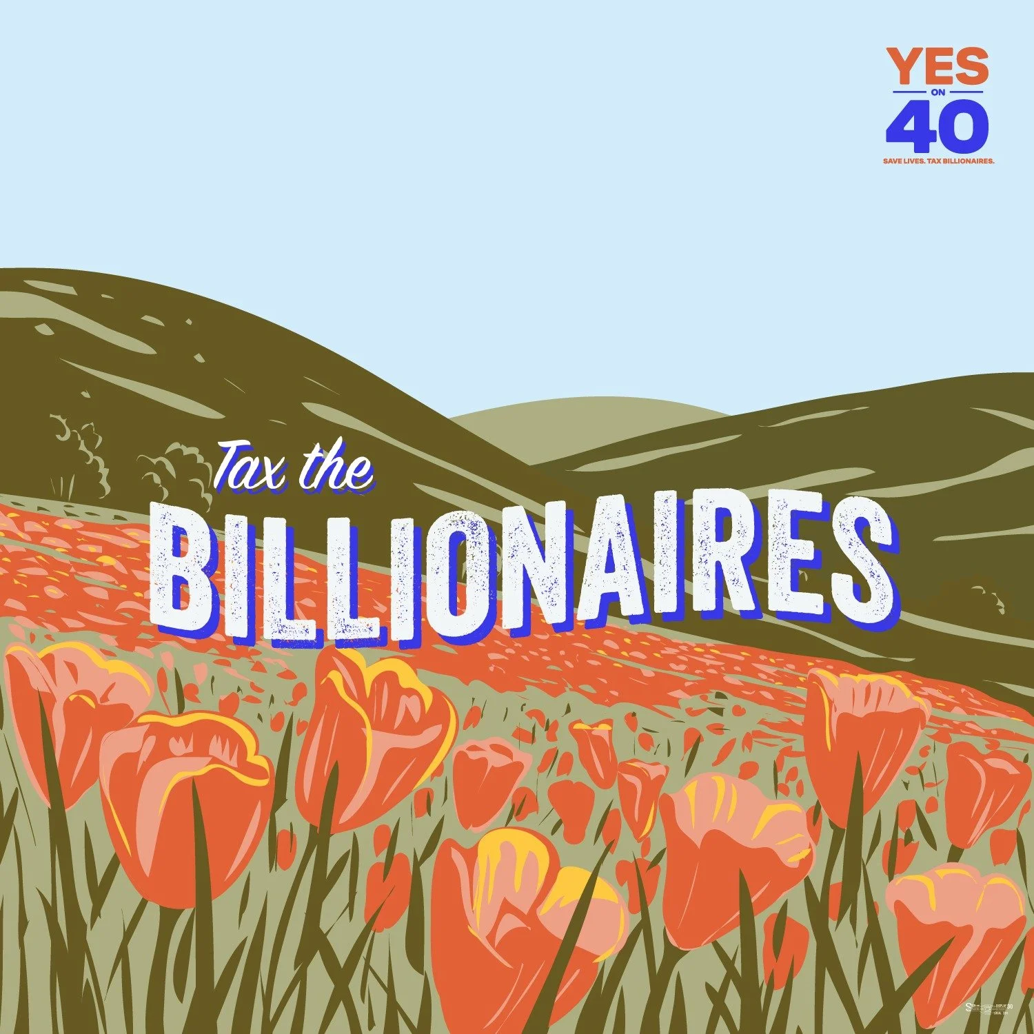 Tax Billionaires? Damn Right.