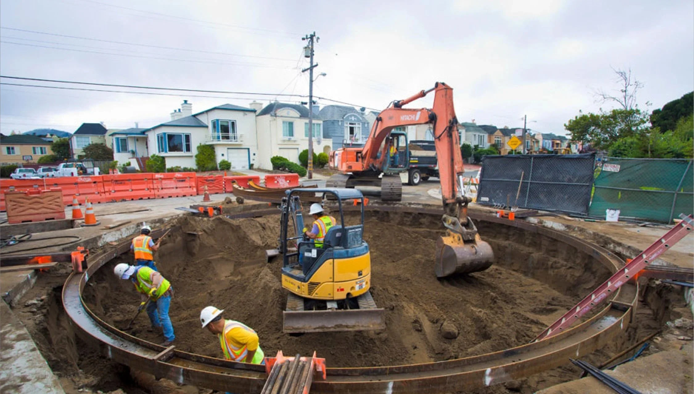 On the Ballot: Safety and Jobs