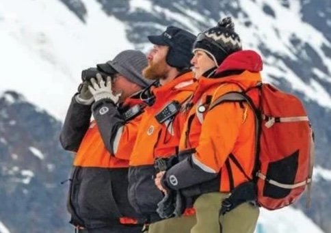 Discovery Team
