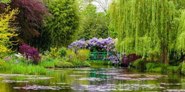 France's Most Storied Waterway: