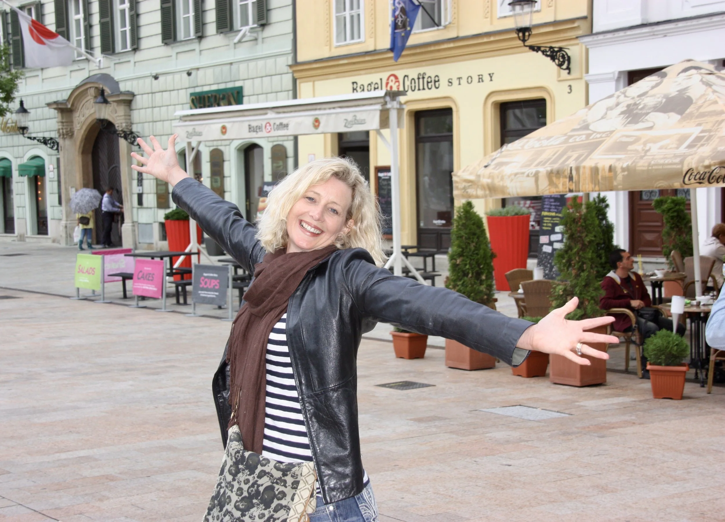 Danube River Cruise