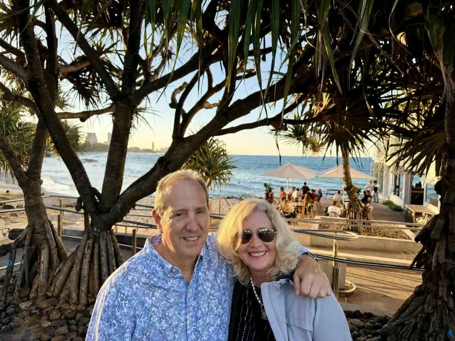 Australia - Why the Cruise Is Only Where the Story Starts
