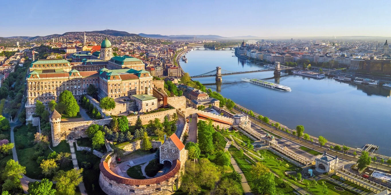 Danube River Cruise