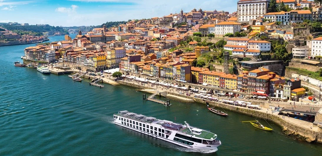 Douro River Portugal Cruise
