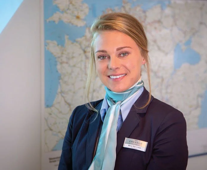 Cruise Director