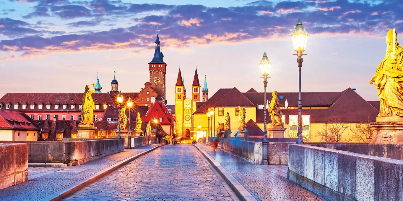 Gems of Eastern Europe