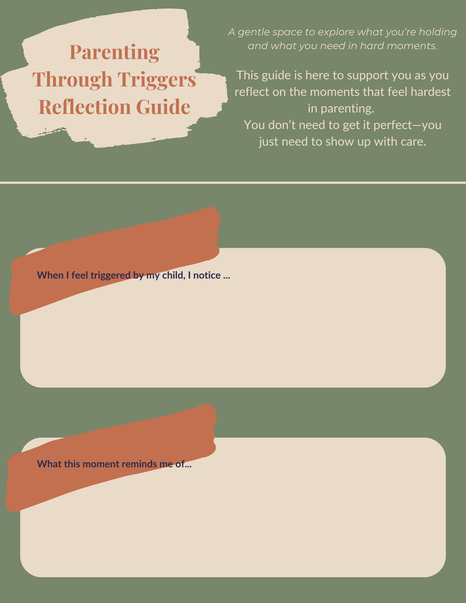 Parenting Through Triggers -- Reflection Guide.png