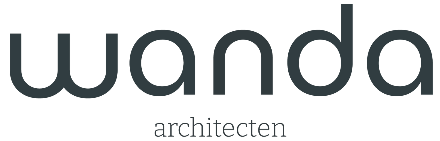 WANDA architecten