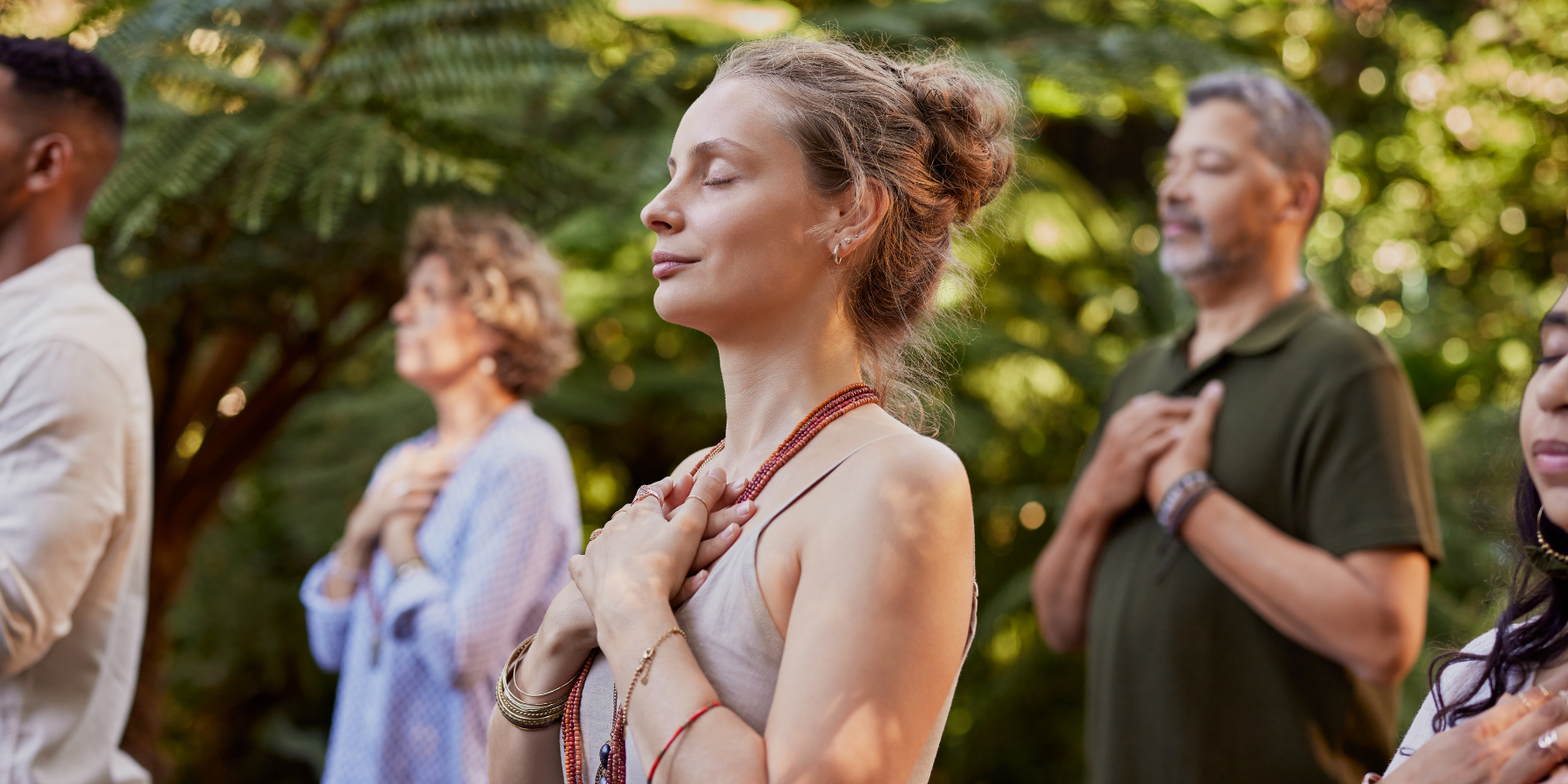 4 Steps to Stop Negative Thought Spirals Before They Drain Your Energy