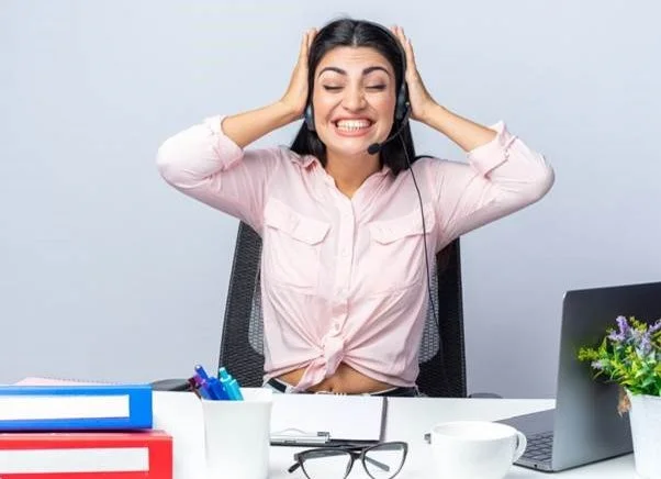 How To Slow Down Without Losing Ambition