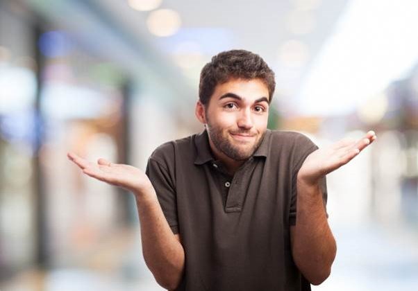 How To Figure Out What You Want