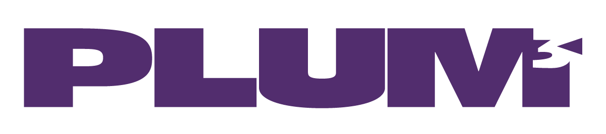 Plum3 ICF Brace Logo