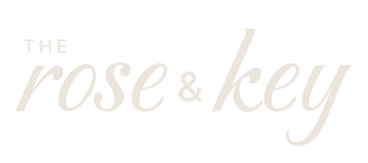Rose + Key Club
