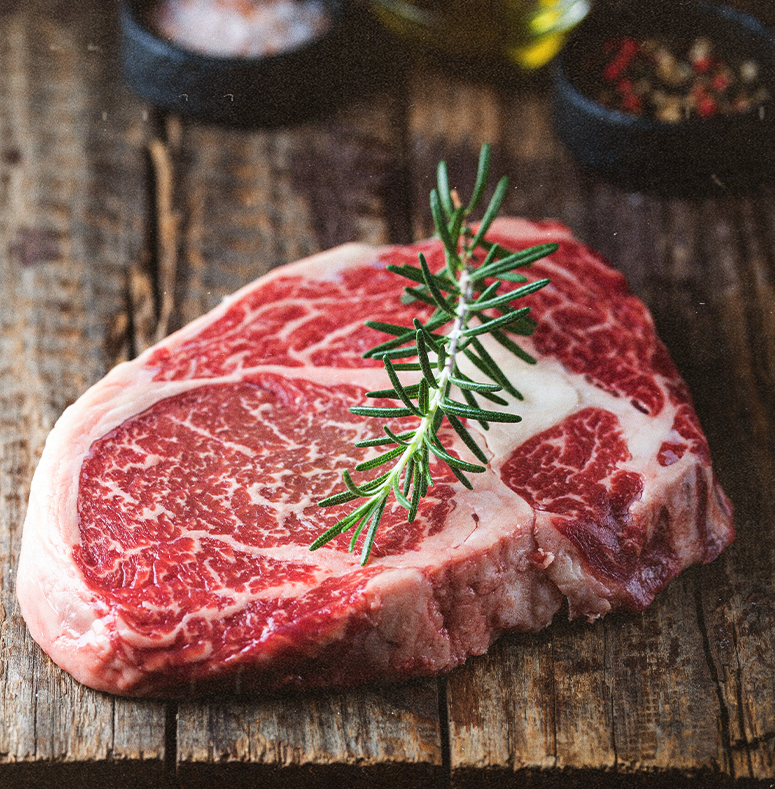 1/4 Beef Share Deposit- May 2026