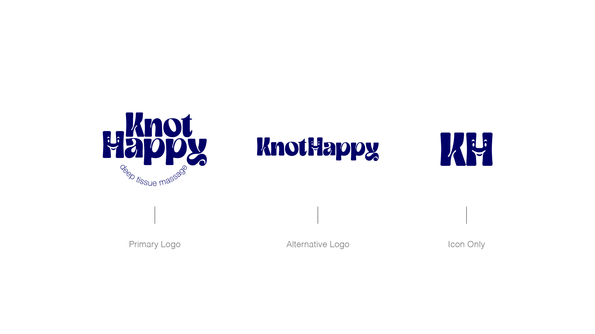 Logo Variations Knot Happy.png