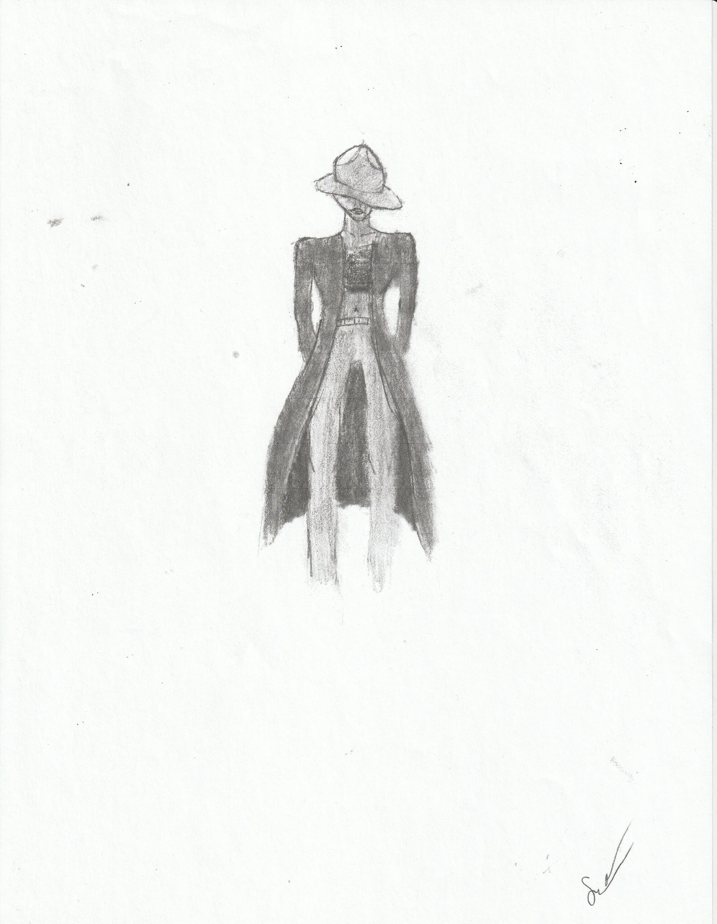 Elena Valdez - Original Character (OC)