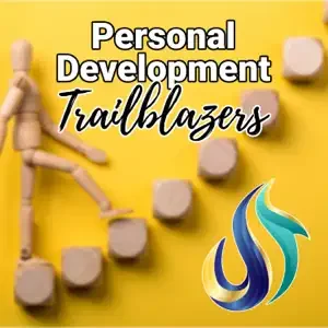 Reaching Your Highest Potential With Sylvia McClellan - Guest Appearance on Personal Development Trailblazers Podcast
