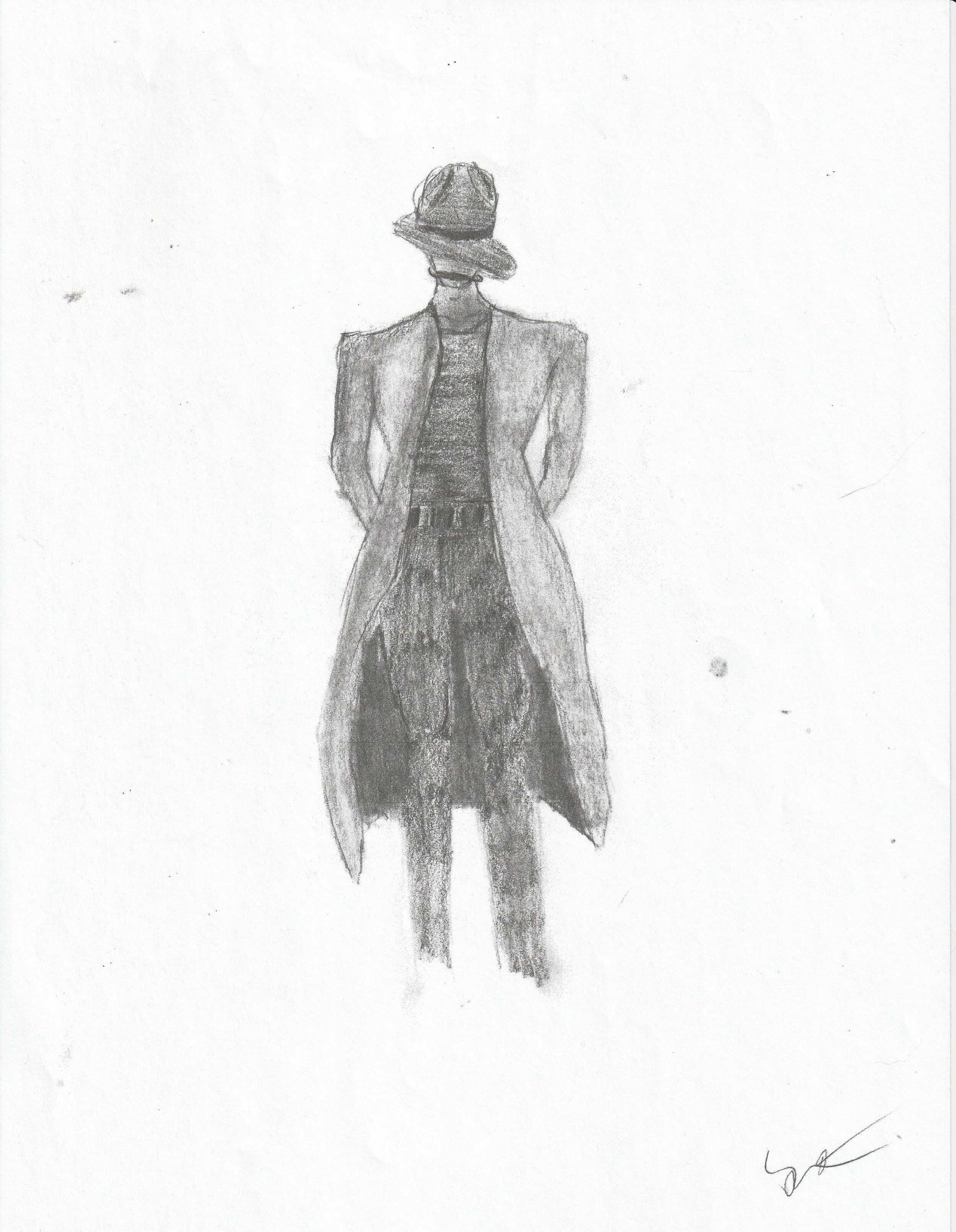 Carlos Valdez - Original Character (OC)