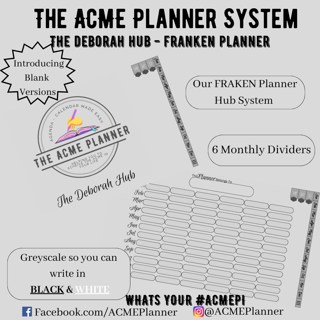 The Deborah Hub Ad 1 - Blank.png