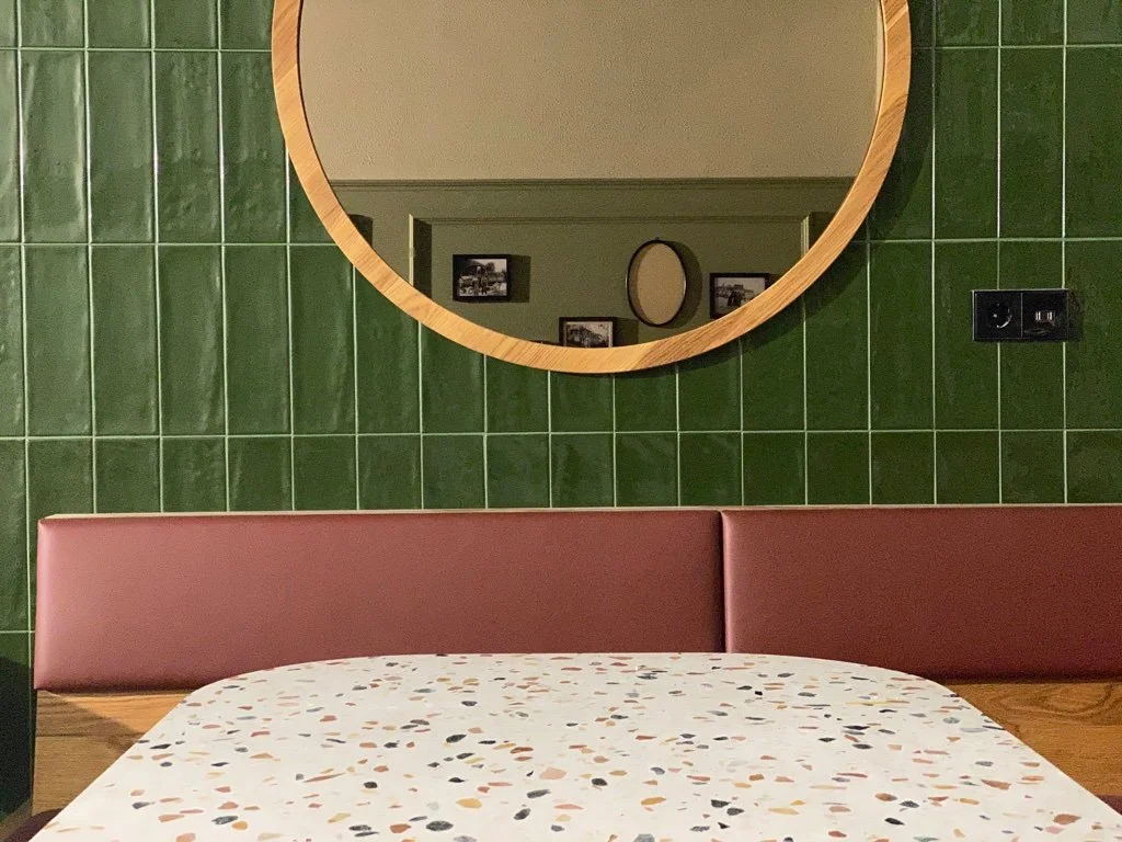 Das Jäger. Bar & Restaurant