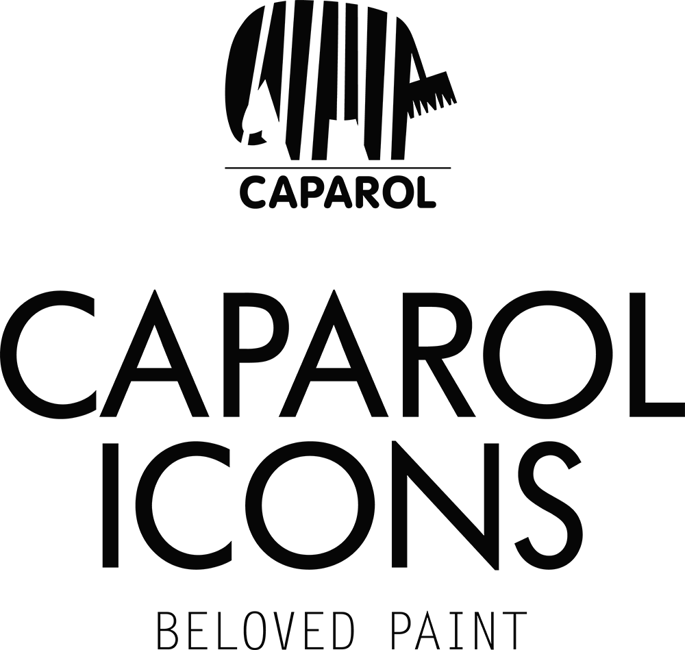 Logo CAPAROL ICONS
