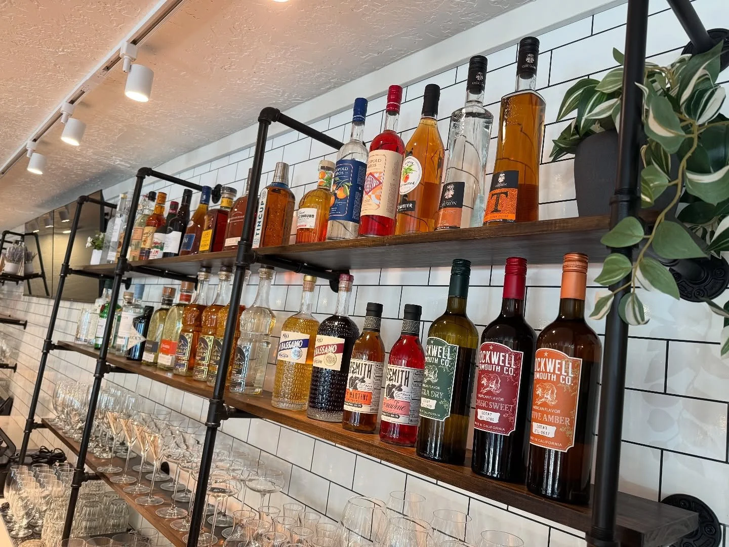 The countdown is on! We can feel the excitement building as opening day approaches, and we can&rsquo;t wait to welcome you through our doors! 
Grand Opening: July 14!!!! 
Briar Patch Denver
📍1222 Madison St
  Denver, CO 80206
.
.
#newrestaurant #con