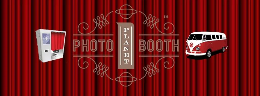 Photobooth Planet: Bringing Fun to Your Events!