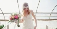 connecticut chloe the photobus style shoot! bride