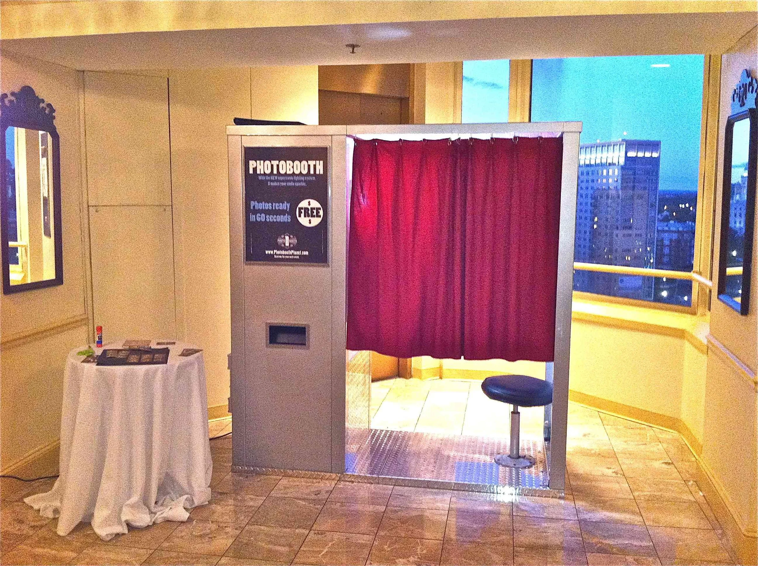 rhode island our photobooth in your favorite ri venues biltmore traditional photo booth