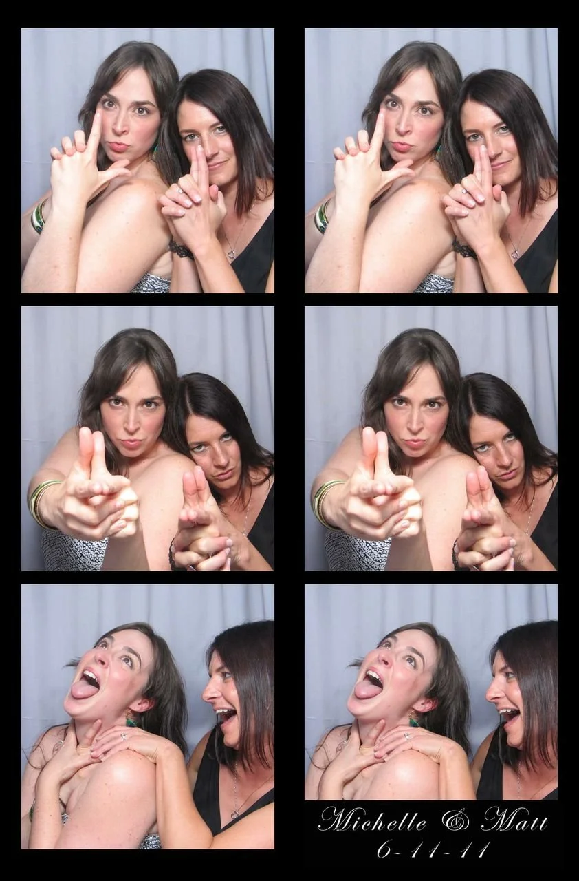 new jersey photobooth planet metro new york and new jersey girls laughing