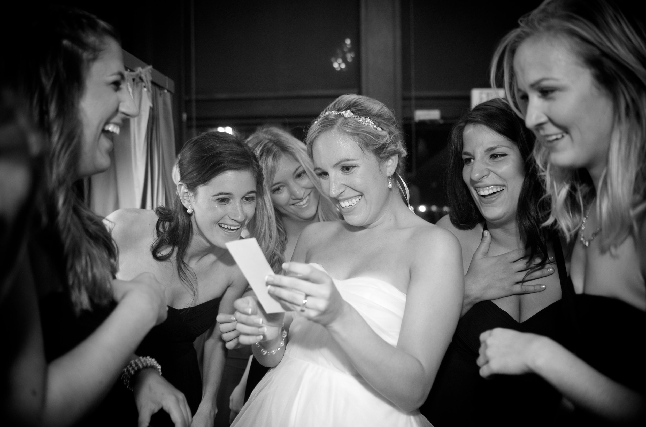 connecticut when we say we delight our clients, this is what we mean bridal party