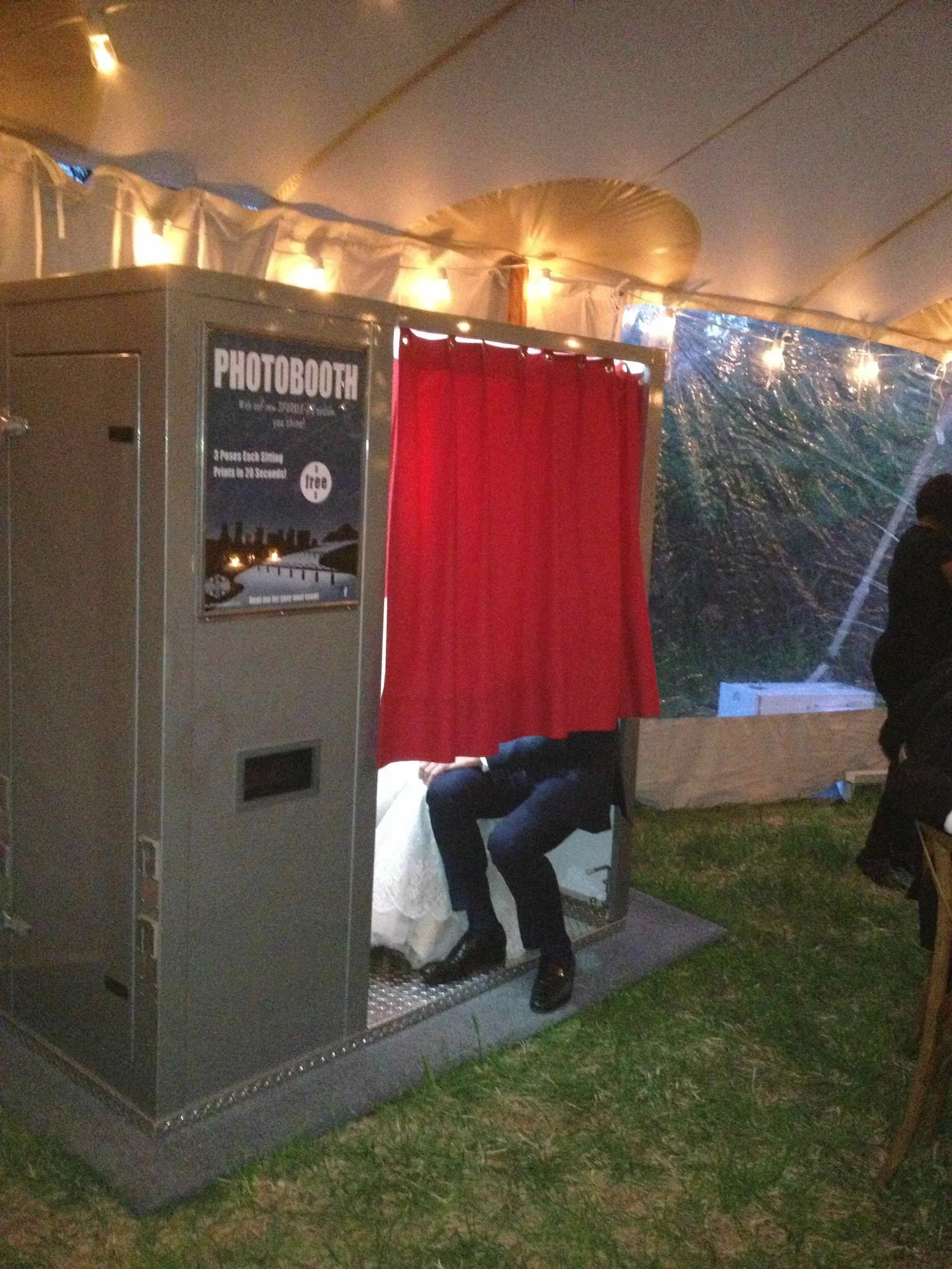new jersey photobooth rental out in east hampton classic portable photo booth